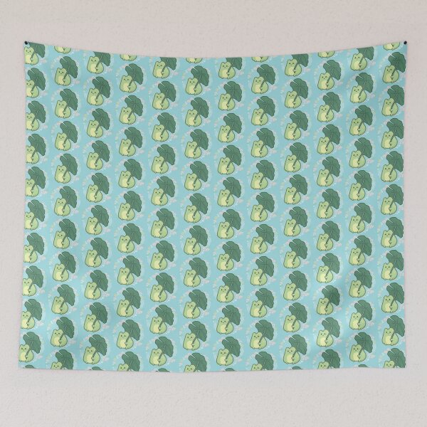 Item preview, Frog using a leaf as an Umbrella  designed and sold by Khotekmei.