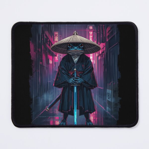 Item preview, ArtSamurai designed and sold by Artrendzs.