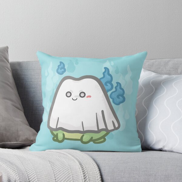 Item preview, Ghost Frog designed and sold by Khotekmei.