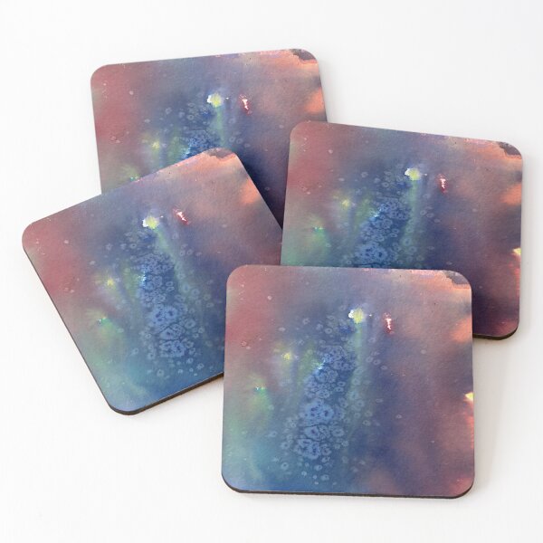 Item preview, Indigo Path designed and sold by RishabhKapoor.