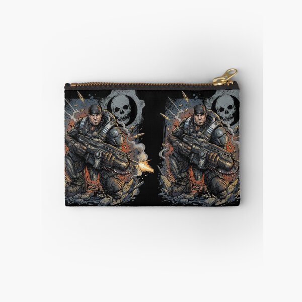 Item preview, Elite COG Inspired Fighter designed and sold by Senpaiwaves.