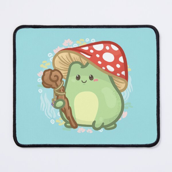 Item preview, Sorcerer Frog designed and sold by Khotekmei.