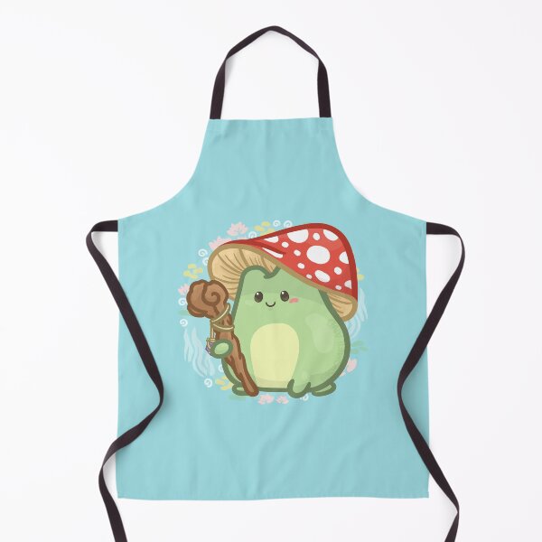 Item preview, Sorcerer Frog designed and sold by Khotekmei.