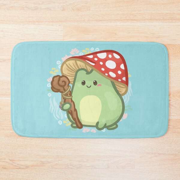 Item preview, Sorcerer Frog designed and sold by Khotekmei.