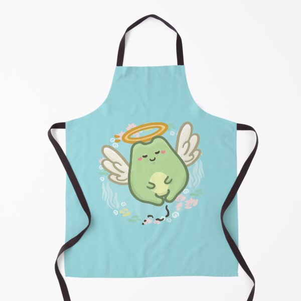 Item preview, The Angel Frog designed and sold by Khotekmei.