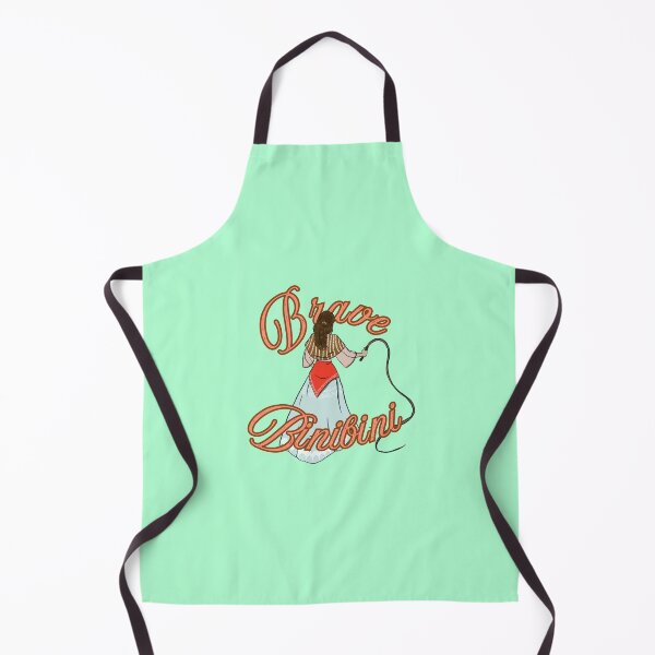 Item preview, Brave Binibini designed and sold by Tinta .co.