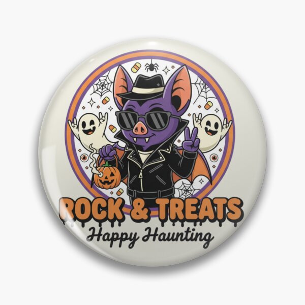 Item preview, Rock and Treats designed and sold by Aise06.