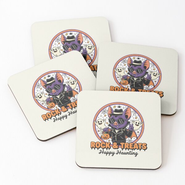 Item preview, Rock and Treats designed and sold by Aise06.