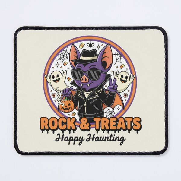 Item preview, Rock and Treats designed and sold by Aise06.