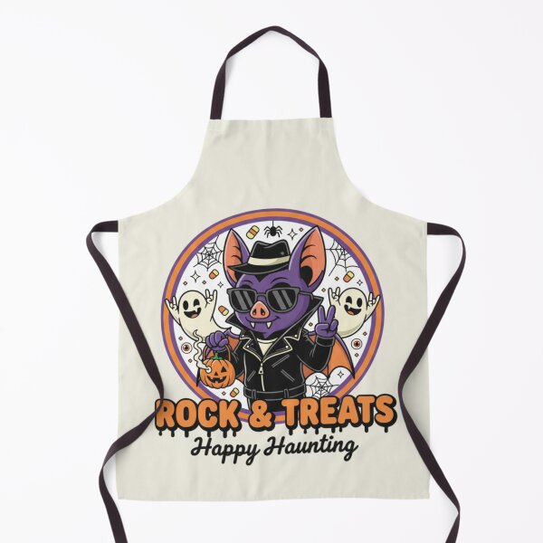 Item preview, Rock and Treats designed and sold by Aise06.