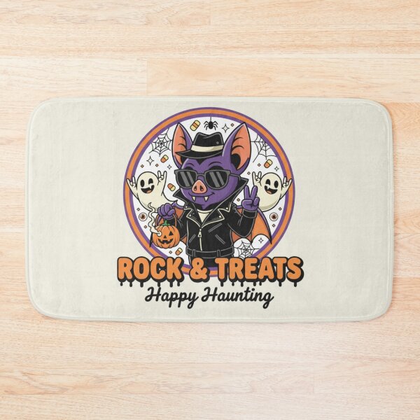 Item preview, Rock and Treats designed and sold by Aise06.