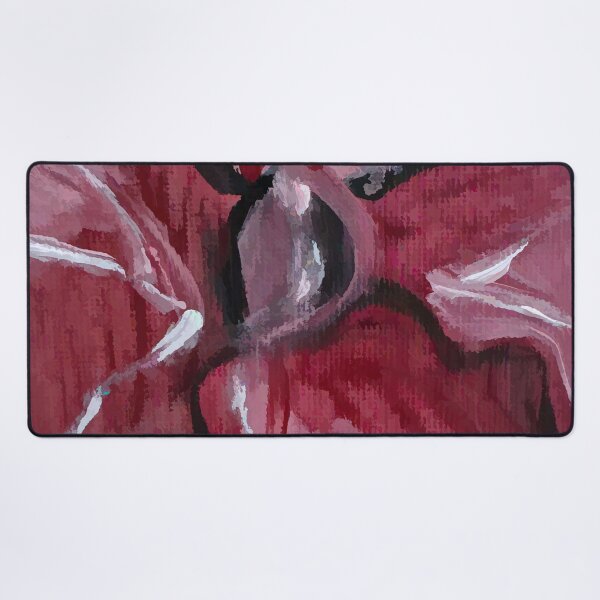 Item preview, The Inside of a Rose Painting designed and sold by bloomingvine.