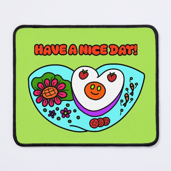Item preview, Have a nice day! designed and sold by EMILYVU22.