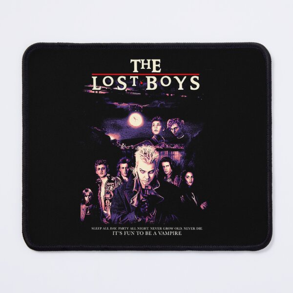 Item preview,  The Lost Boys designed and sold by Sikoza.