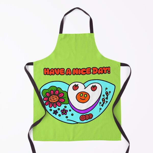 Item preview, Have a nice day! designed and sold by EMILYVU22.