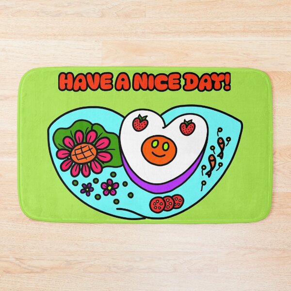 Item preview, Have a nice day! designed and sold by EMILYVU22.