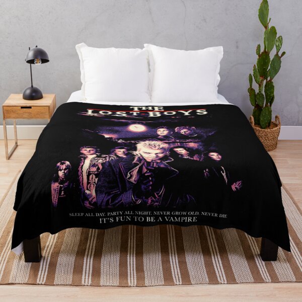 Item preview,  The Lost Boys designed and sold by Sikoza.