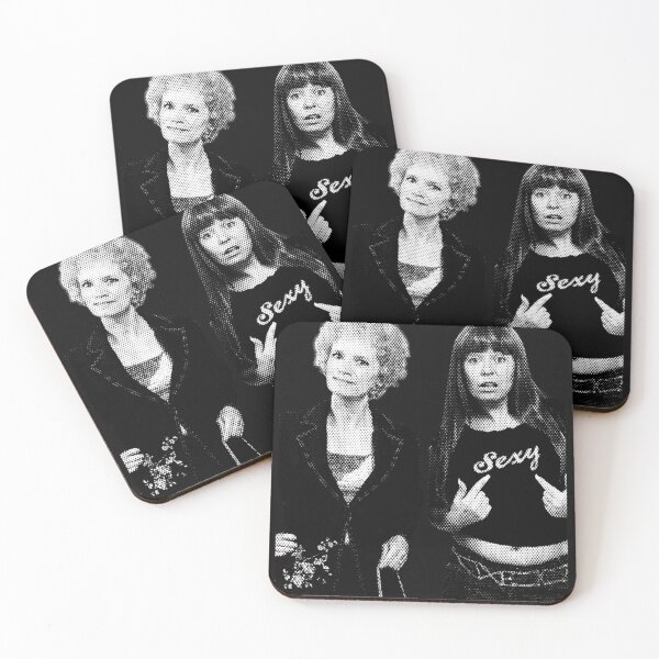 Item preview, Kath and Kim Full Family designed and sold by trinacgmav.