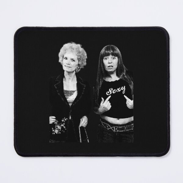 Item preview, Kath and Kim Full Family designed and sold by trinacgmav.