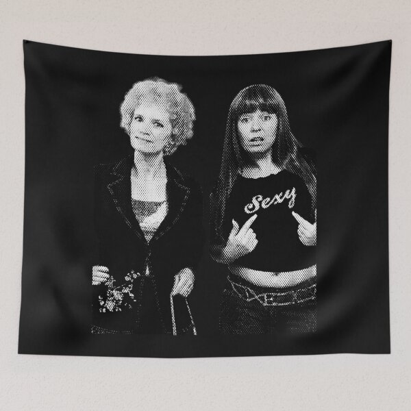 Item preview, Kath and Kim Full Family designed and sold by trinacgmav.
