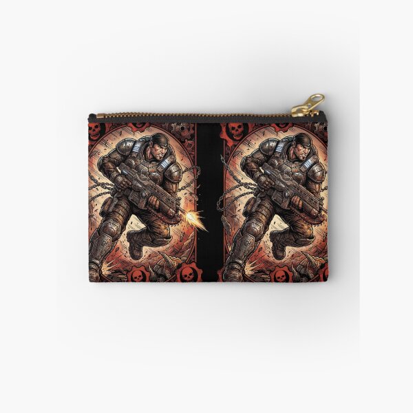 Item preview, Brutal Post-Apoc Gear Soldier designed and sold by Senpaiwaves.