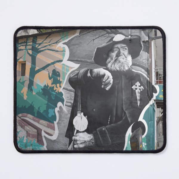 Item preview, Ribeira Sacra designed and sold by DonCaesar.