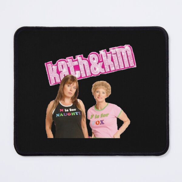 Item preview, Kath and Kim Full Family designed and sold by trinacgmav.