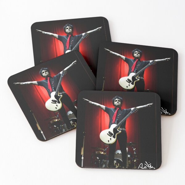 Item preview,  Billie Joe designed and sold by Sikoza.