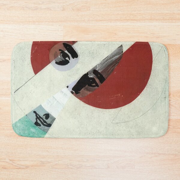 Item preview, El Lissitzky designed and sold by depthsmoke.