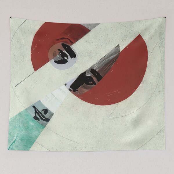 Item preview, El Lissitzky designed and sold by depthsmoke.