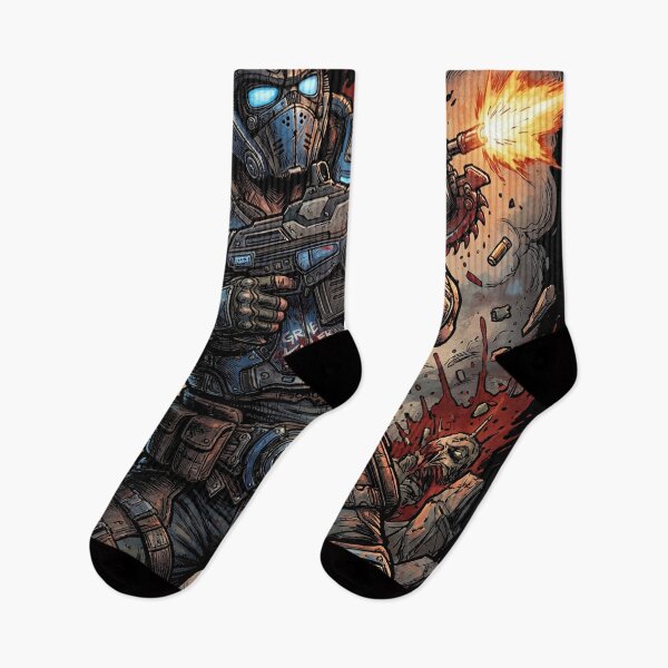 Item preview, Ultimate Brutal Gear Warrior Legend designed and sold by Senpaiwaves.