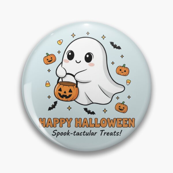 Item preview, Happy Halloween designed and sold by Aise06.