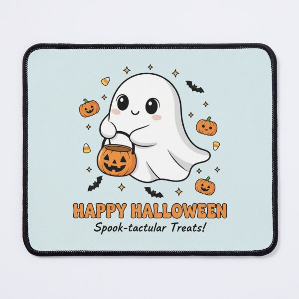 Item preview, Happy Halloween designed and sold by Aise06.