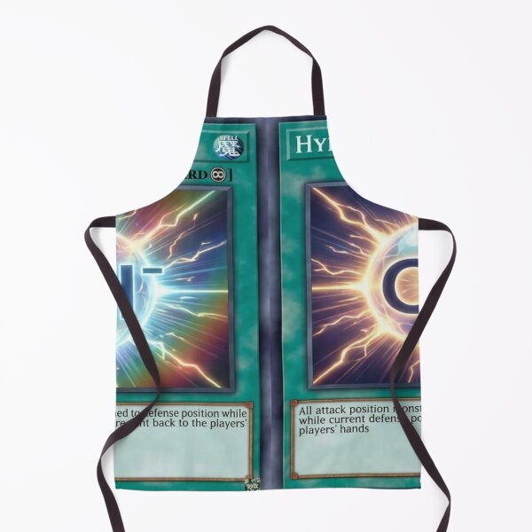 Item preview, Custom Yu-Gi-Oh! Trading Card Design: Hydroxyl Ion designed and sold by Uniqueartai.