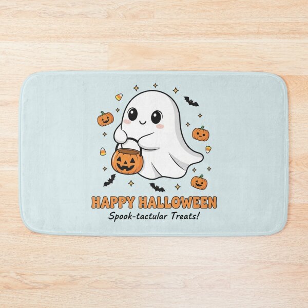 Item preview, Happy Halloween designed and sold by Aise06.