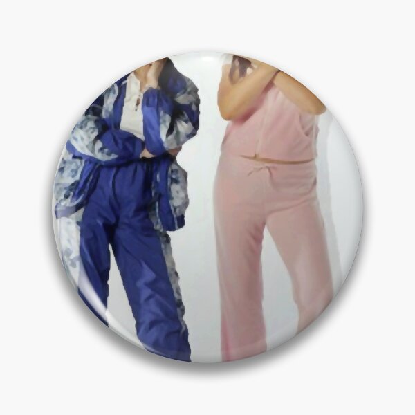 Item preview, Kath and Kim Full Family designed and sold by trinacgmav.