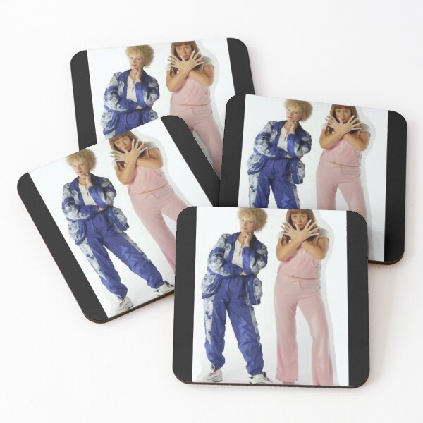 Item preview, Kath and Kim Full Family designed and sold by trinacgmav.