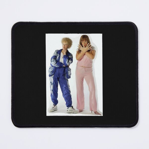 Item preview, Kath and Kim Full Family designed and sold by trinacgmav.