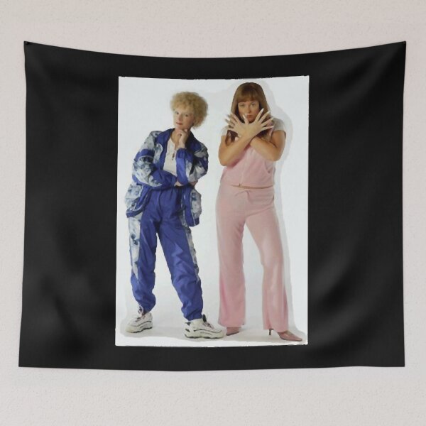 Item preview, Kath and Kim Full Family designed and sold by trinacgmav.
