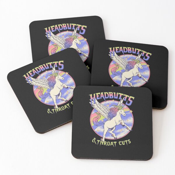 Item preview, Headbutts & Throat Cuts designed and sold by RansomClothings.