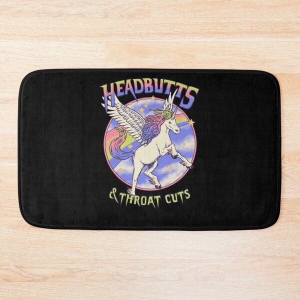 Item preview, Headbutts & Throat Cuts designed and sold by RansomClothings.