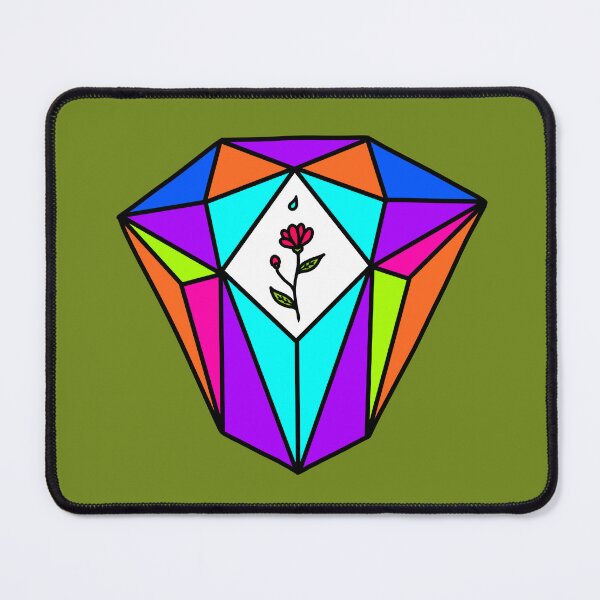 Item preview, Colorful Diamond designed and sold by EMILYVU22.