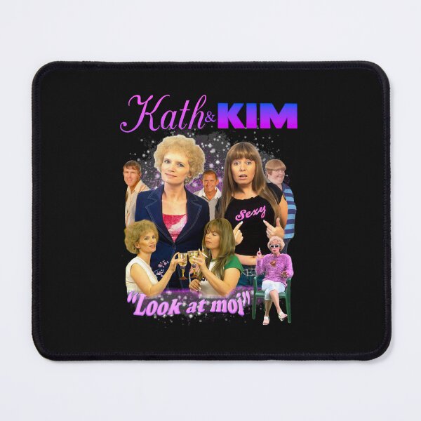 Item preview, Kath and Kim Full Family designed and sold by trinacgmav.