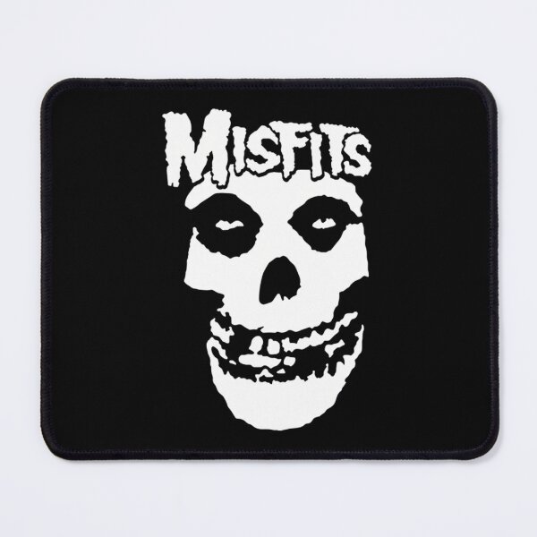 Item preview, Misfits Black Edition designed and sold by Sikoza.