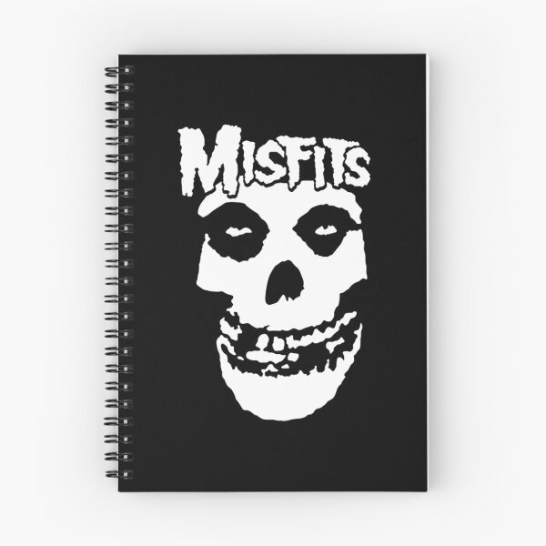 Item preview, Misfits Black Edition designed and sold by Sikoza.