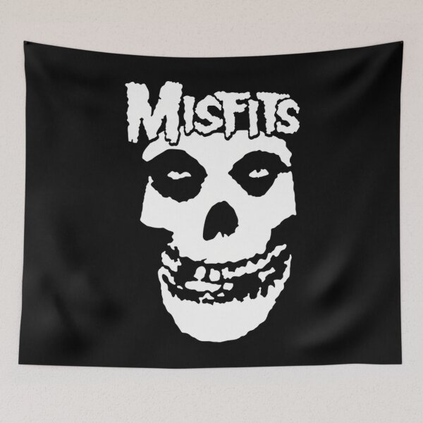Item preview, Misfits Black Edition designed and sold by Sikoza.