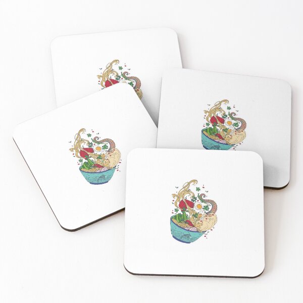 Item preview, Pegatina de tazón de ramen japonés | Arte estético de comida anime | Regalo kawaii para amantes del ramen | Pegatina de comida callejera japonesa designed and sold by hawtaFever.