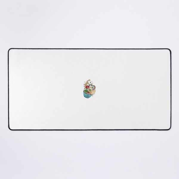 Item preview, Japanese Ramen Bowl Sticker | Aesthetic Anime Food Art | Kawaii Ramen Lover Gift | Japanese Street Food Sticker designed and sold by hawtaFever.