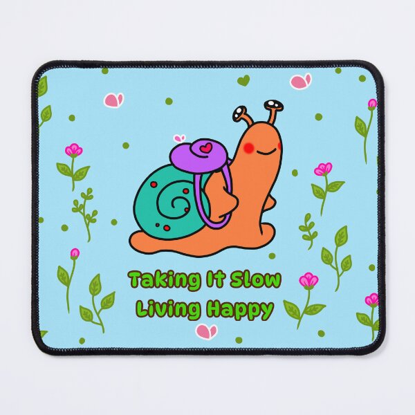 Item preview, Taking It Slow Living Happy designed and sold by EMILYVU22.