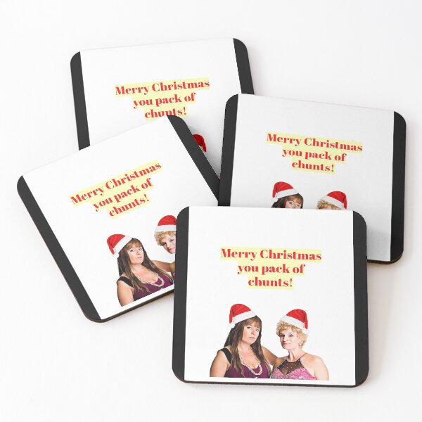 Item preview, Kath and Kim Full Family designed and sold by trinacgmav.